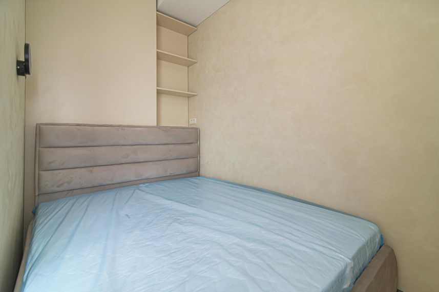 Parduodamas butas Pilkalnio g., Pilaitė, Vilniaus m., Vilniaus m. sav., 36.4 m² ploto 2 kambariai 9
