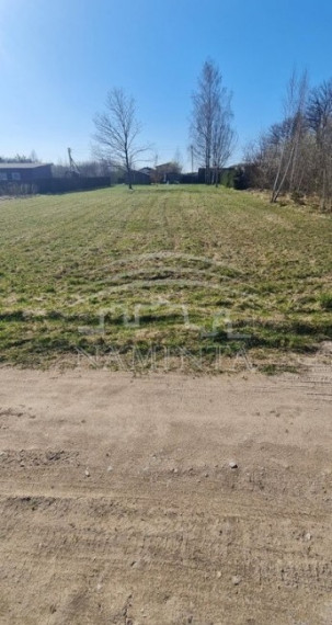 Parduodamas  sklypas Vaitelių k., Klaipėdos r. sav., 12 a ploto 2