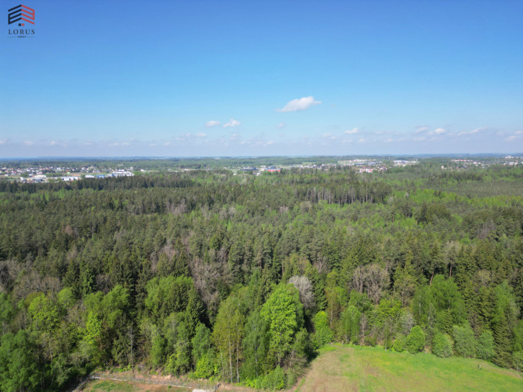 Parduodamas namas Užudvarionių k., Vilniaus r. sav., 142 m2 ploto, 2 aukštai 4