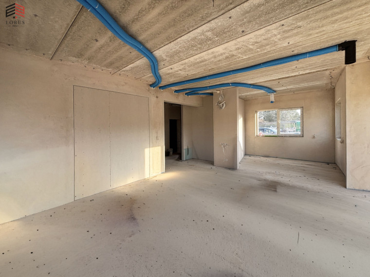Parduodamas namas Užudvarionių k., Vilniaus r. sav., 142 m2 ploto, 2 aukštai 5