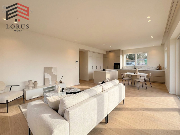 Parduodamas namas Užudvarionių k., Vilniaus r. sav., 142 m2 ploto, 2 aukštai 10