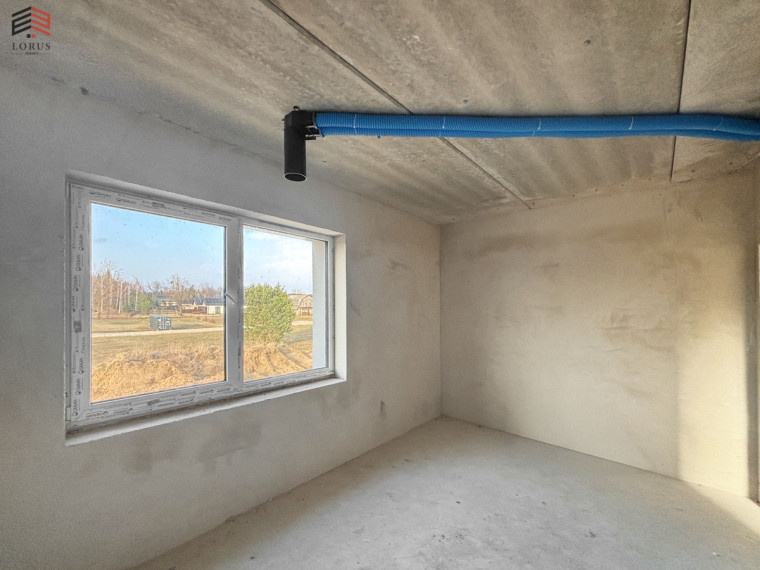 Parduodamas namas Užudvarionių k., Vilniaus r. sav., 142 m2 ploto, 2 aukštai 11
