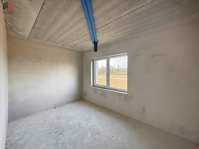 Parduodamas namas Užudvarionių k., Vilniaus r. sav., 142 m2 ploto, 2 aukštai 13
