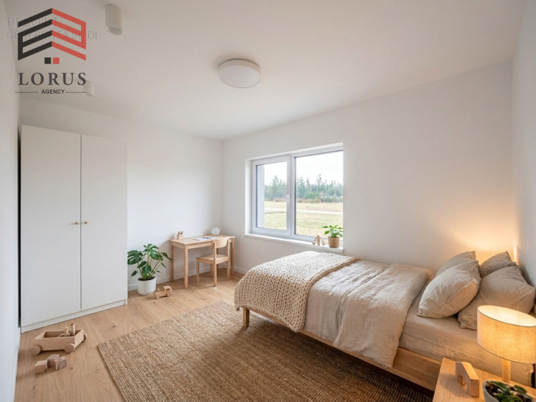 Parduodamas namas Užudvarionių k., Vilniaus r. sav., 142 m2 ploto, 2 aukštai 1