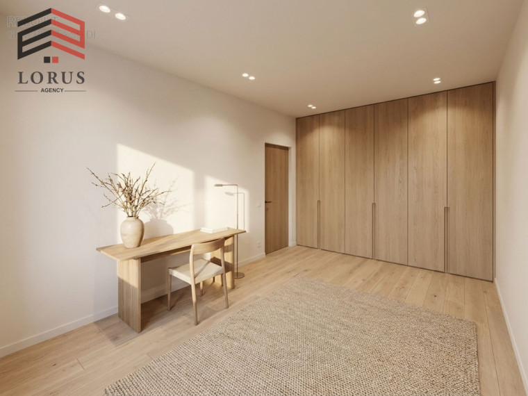 Parduodamas namas Užudvarionių k., Vilniaus r. sav., 142 m2 ploto, 2 aukštai 15