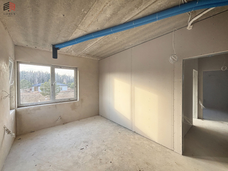 Parduodamas namas Užudvarionių k., Vilniaus r. sav., 142 m2 ploto, 2 aukštai 16