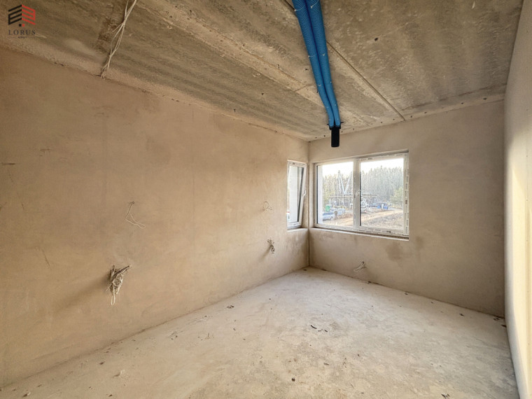 Parduodamas namas Užudvarionių k., Vilniaus r. sav., 142 m2 ploto, 2 aukštai 18