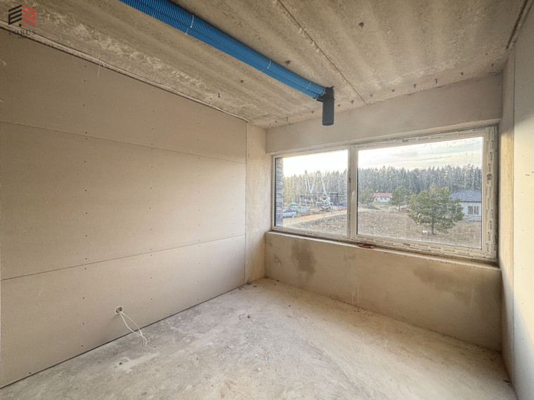 Parduodamas namas Užudvarionių k., Vilniaus r. sav., 142 m2 ploto, 2 aukštai 20