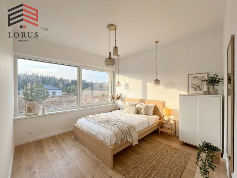 Parduodamas namas Užudvarionių k., Vilniaus r. sav., 142 m2 ploto, 2 aukštai 22