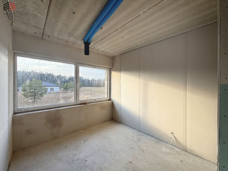 Parduodamas namas Užudvarionių k., Vilniaus r. sav., 142 m2 ploto, 2 aukštai 23