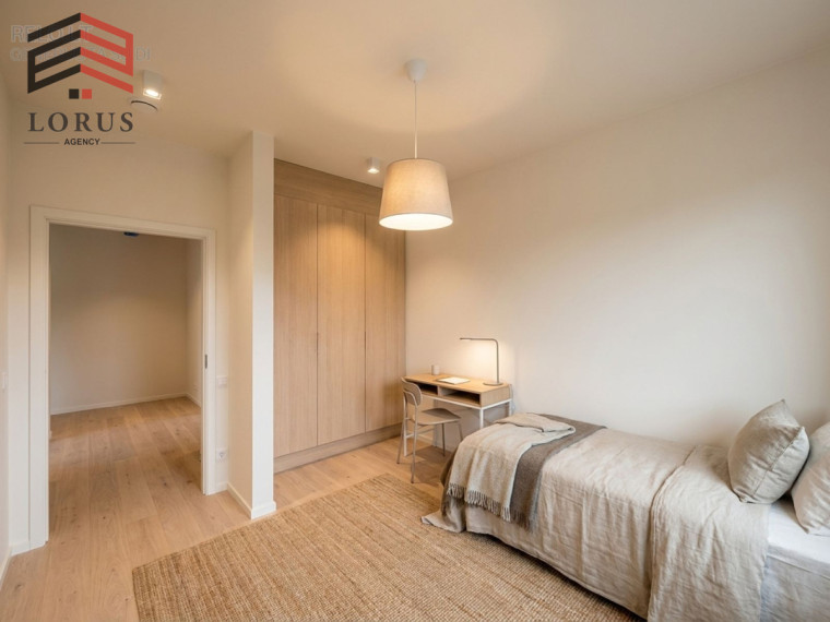 Parduodamas namas Užudvarionių k., Vilniaus r. sav., 142 m2 ploto, 2 aukštai 25