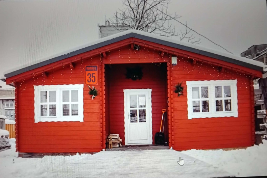 Nuomojamos patalpos Lakūnų g., Vilniaus m., Vilniaus m. sav., 42 m² ploto 1