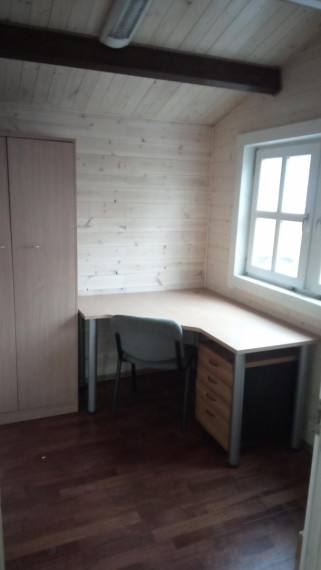 Nuomojamos patalpos Lakūnų g., Vilniaus m., Vilniaus m. sav., 42 m² ploto 3