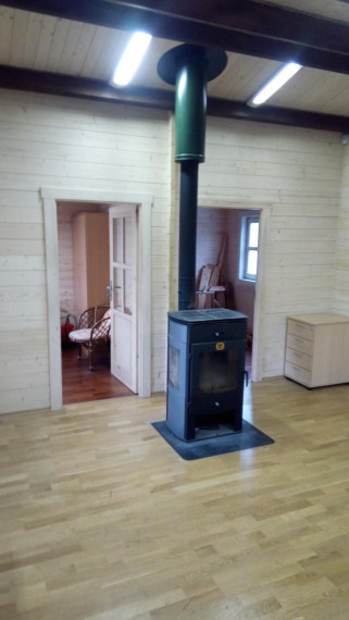 Nuomojamos patalpos Lakūnų g., Vilniaus m., Vilniaus m. sav., 42 m² ploto 6