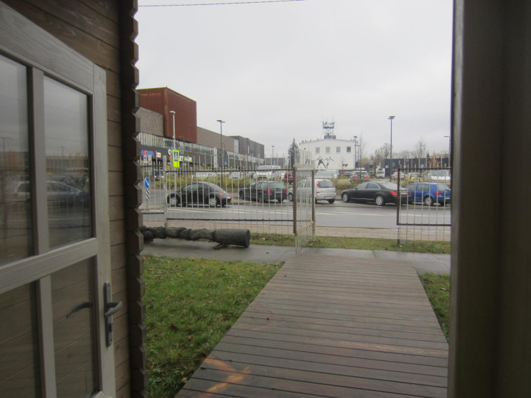 Nuomojamos patalpos Lakūnų g., Vilniaus m., Vilniaus m. sav., 42 m² ploto 9
