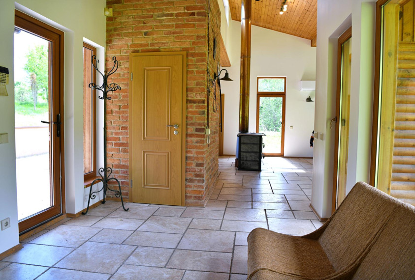 Parduodamas namas Turmanto g., Zarasų m., Zarasų r. sav., 94 m² ploto 3 kambariai 14