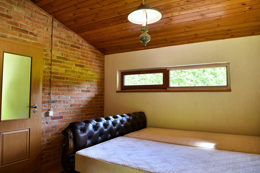 Parduodamas namas Turmanto g., Zarasų m., Zarasų r. sav., 94 m² ploto 3 kambariai 15