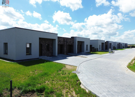 Parduodamas namas Galvės g., Trakų Vokė, Vilniaus m., Vilniaus m. sav., 144.48 m2 ploto, 1 aukštai