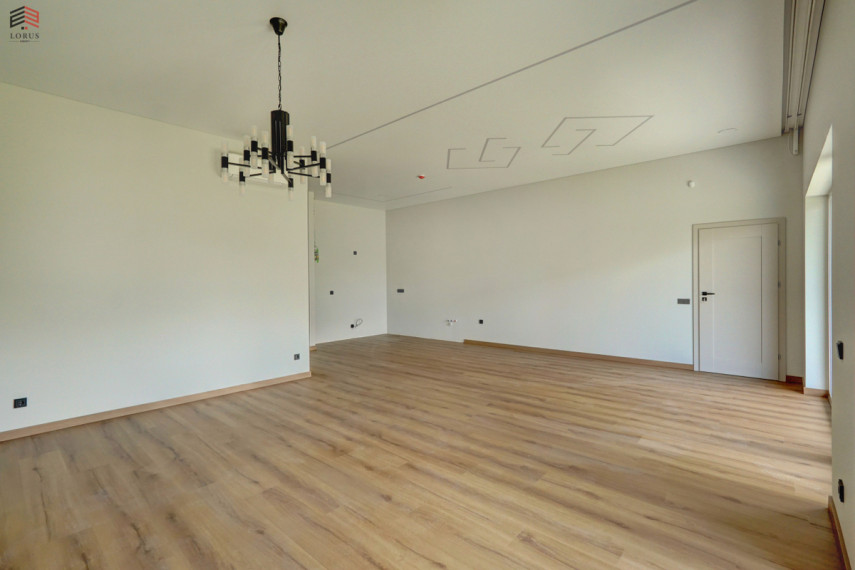 Parduodamas namas Galvės g., Trakų Vokė, Vilniaus m., Vilniaus m. sav., 144.48 m2 ploto, 1 aukštai 4