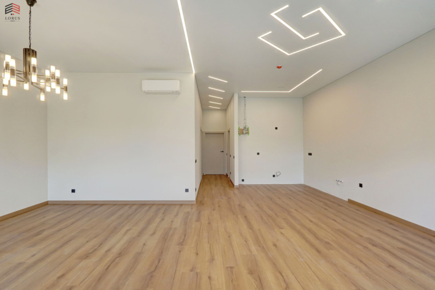 Parduodamas namas Galvės g., Trakų Vokė, Vilniaus m., Vilniaus m. sav., 144.48 m2 ploto, 1 aukštai 6