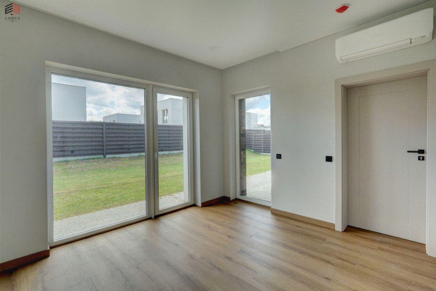 Parduodamas namas Galvės g., Trakų Vokė, Vilniaus m., Vilniaus m. sav., 144.48 m2 ploto, 1 aukštai 8
