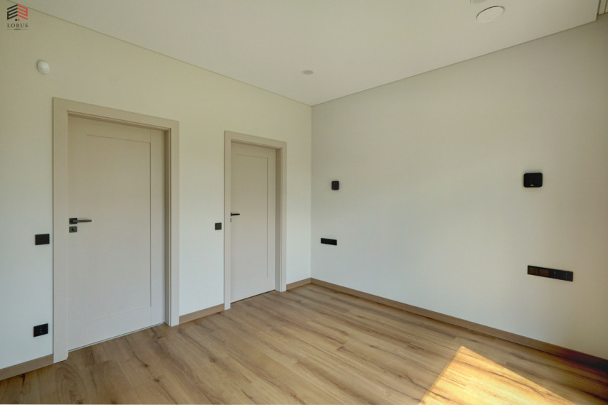 Parduodamas namas Galvės g., Trakų Vokė, Vilniaus m., Vilniaus m. sav., 144.48 m2 ploto, 1 aukštai 9