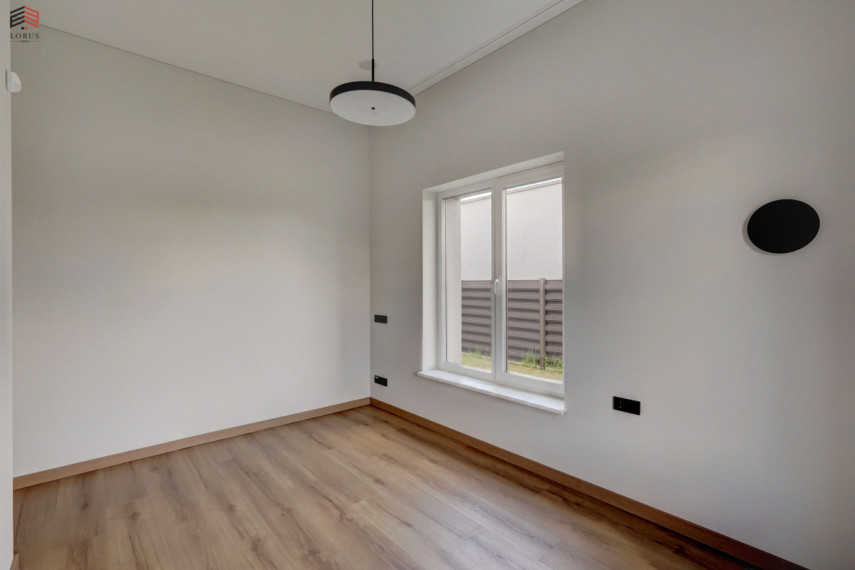 Parduodamas namas Galvės g., Trakų Vokė, Vilniaus m., Vilniaus m. sav., 144.48 m2 ploto, 1 aukštai 16