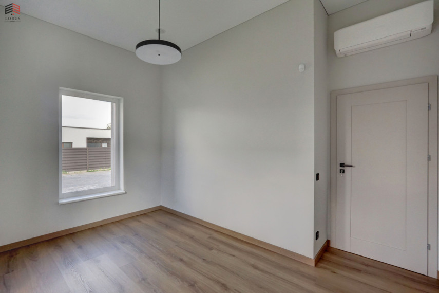 Parduodamas namas Galvės g., Trakų Vokė, Vilniaus m., Vilniaus m. sav., 144.48 m2 ploto, 1 aukštai 17
