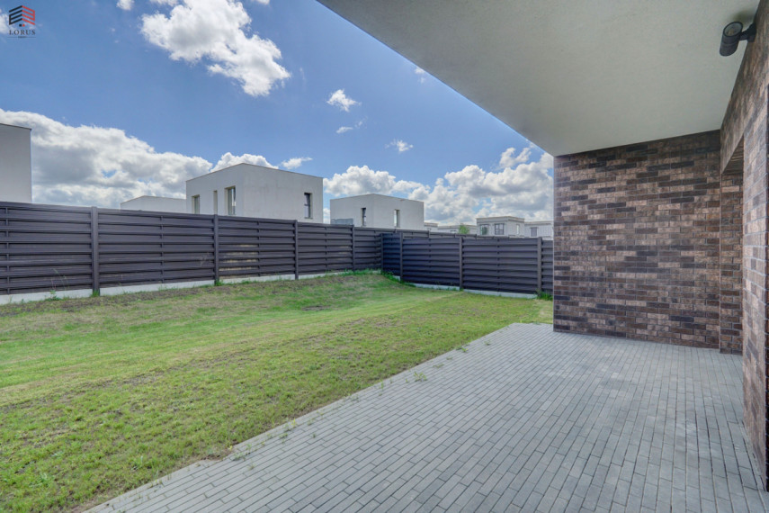 Parduodamas namas Galvės g., Trakų Vokė, Vilniaus m., Vilniaus m. sav., 144.48 m2 ploto, 1 aukštai 23