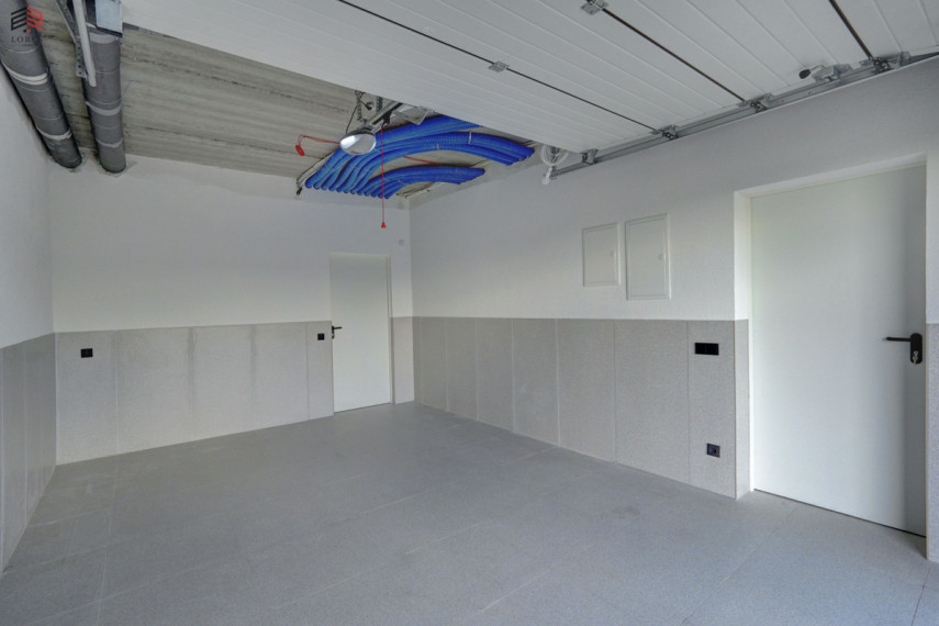 Parduodamas namas Galvės g., Trakų Vokė, Vilniaus m., Vilniaus m. sav., 144.48 m2 ploto, 1 aukštai 26