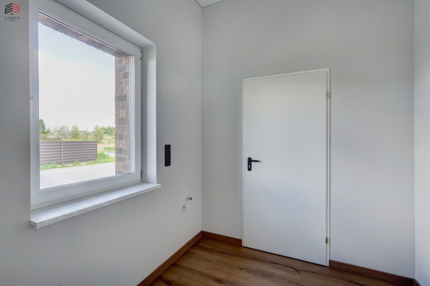 Parduodamas namas Galvės g., Trakų Vokė, Vilniaus m., Vilniaus m. sav., 144.48 m2 ploto, 1 aukštai 28
