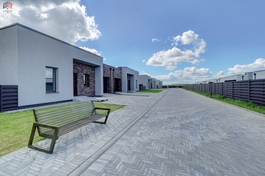 Parduodamas namas Galvės g., Trakų Vokė, Vilniaus m., Vilniaus m. sav., 144.48 m2 ploto, 1 aukštai 30