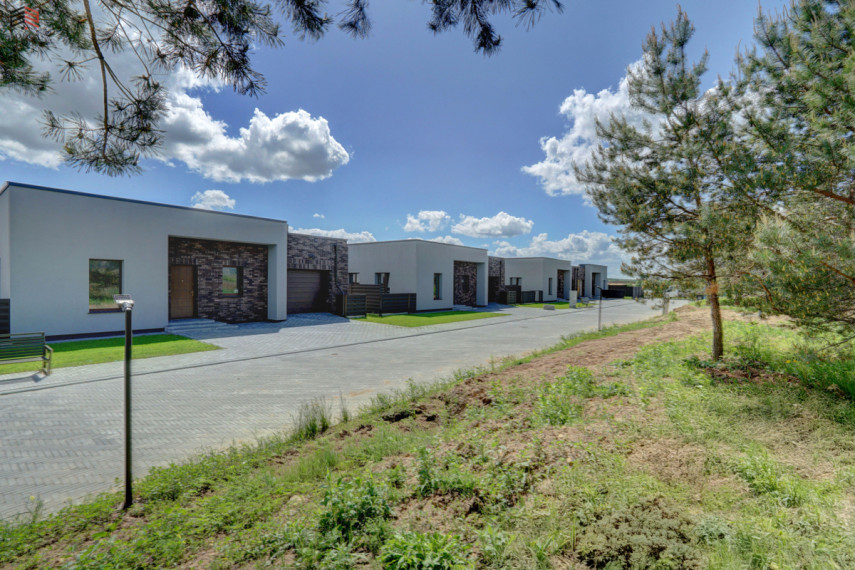 Parduodamas namas Galvės g., Trakų Vokė, Vilniaus m., Vilniaus m. sav., 144.48 m2 ploto, 1 aukštai 37