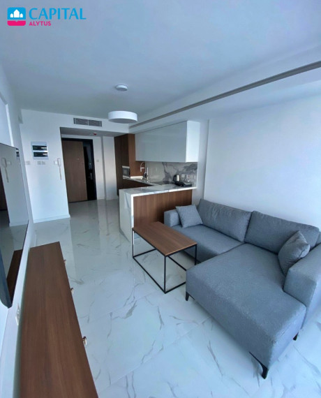 Nuomojami 2 k. apartamentai Grand Sapphire Resort & Casino, Šiaurės Kipre 7