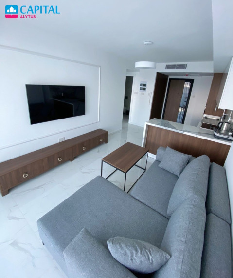 Nuomojami 2 k. apartamentai Grand Sapphire Resort & Casino, Šiaurės Kipre 8