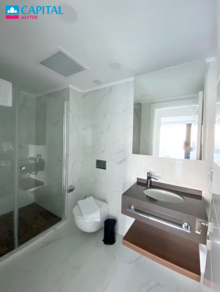 Nuomojami 2 k. apartamentai Grand Sapphire Resort & Casino, Šiaurės Kipre 12