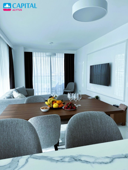 Nuomojami 3k. apartamentai Grand Sapphire Resort & Casino, Šiaurės Kipre 7