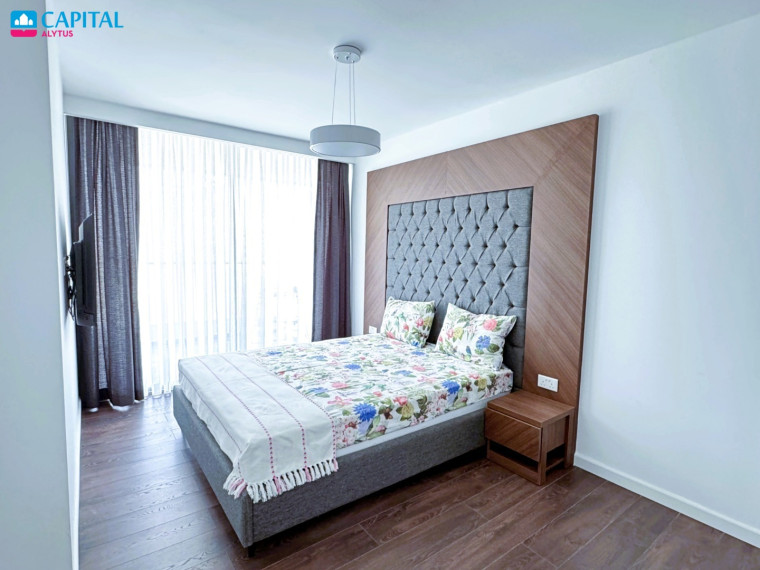 Nuomojami 3k. apartamentai Grand Sapphire Resort & Casino, Šiaurės Kipre 12