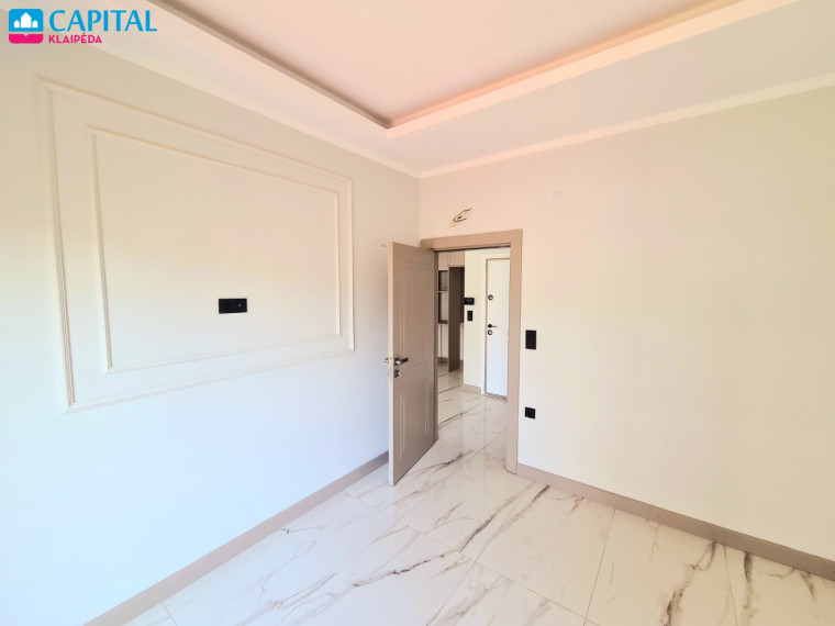 Parduodamas butas Oba Valley Court Sitesi İçi Yolu , 55.50 kv.m ploto, 2 kambariai 7