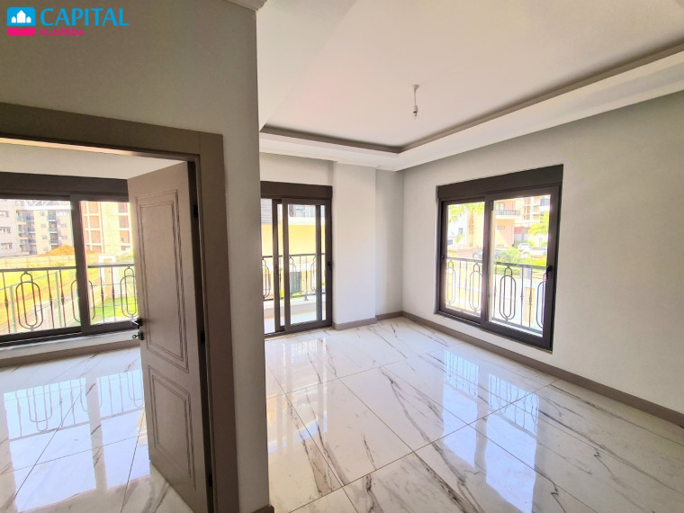 Parduodamas butas Oba Valley Court Sitesi İçi Yolu , 55.50 kv.m ploto, 2 kambariai 8