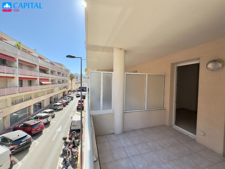 Kanai – Pointe Croisette | Modernus 2 kambarių butas su terasa ir garažu 13