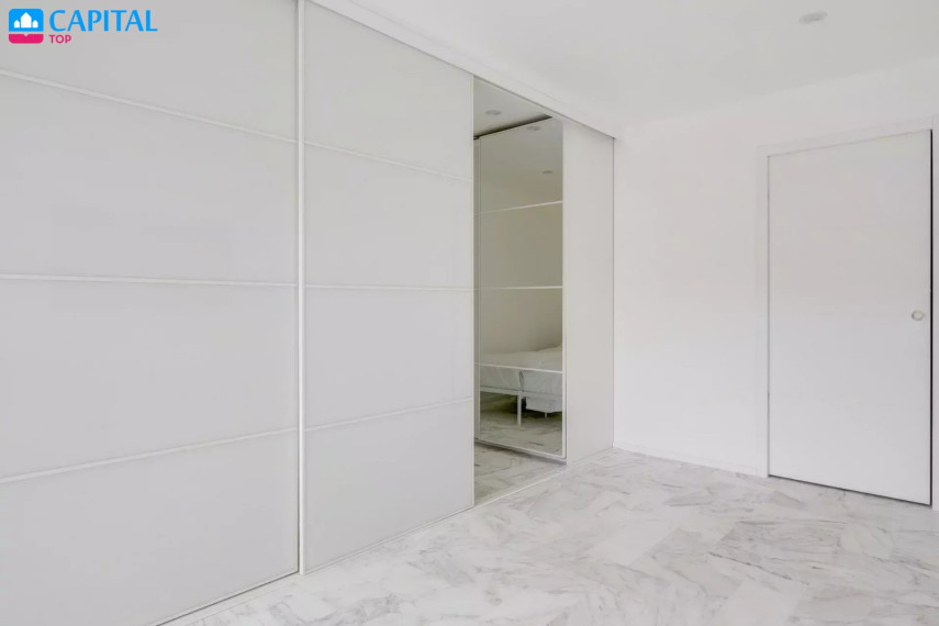Kanai – Carnot centras | Modernus studijos tipo butas 13