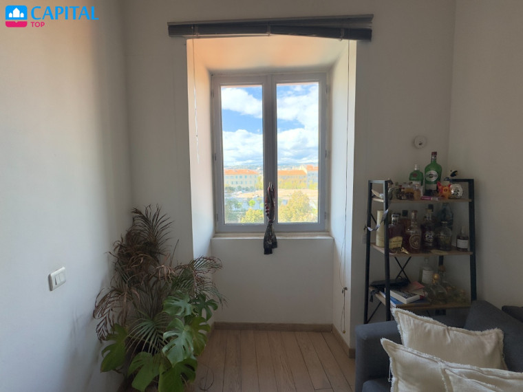 Nica – Garibaldi / Le Port | Šviesus 2 kambarių butas  3