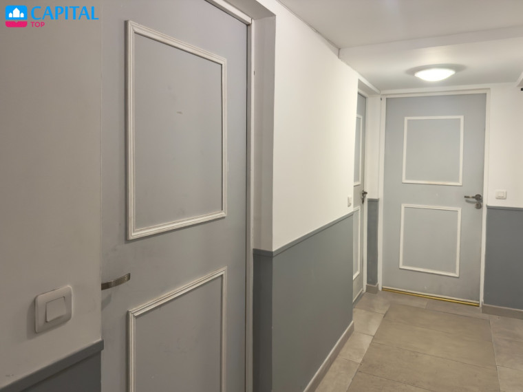 Nica – Garibaldi / Le Port | Šviesus 2 kambarių butas  10