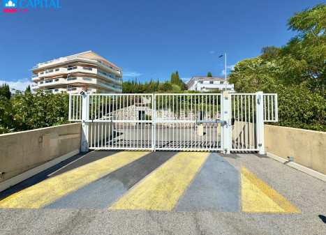 Nica | Corniche Fleurie – Studijos tipo butas su terasa Nica | Corniche Fleurie – Studijos tipo butas su terasa