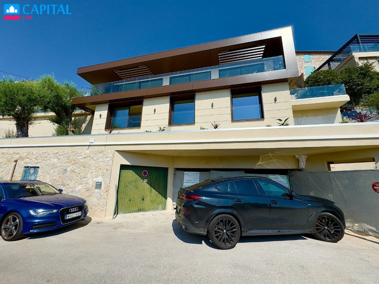 Prabangūs apartamentai šalia Monako - Golf Bleu vietovėje 2