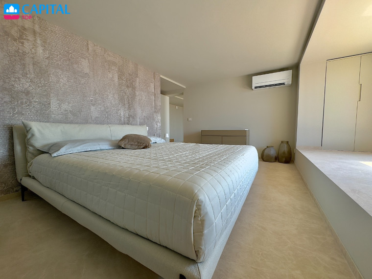 Prabangūs apartamentai šalia Monako - Golf Bleu vietovėje 12