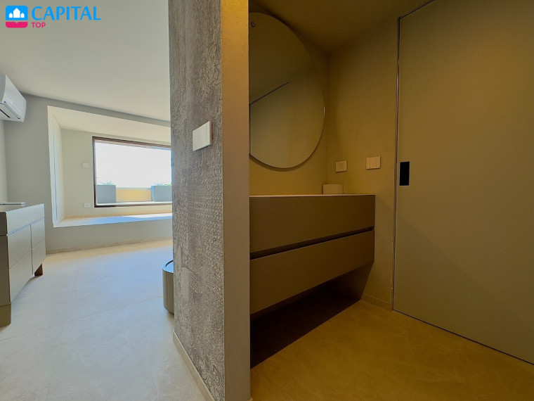 Prabangūs apartamentai šalia Monako - Golf Bleu vietovėje 13