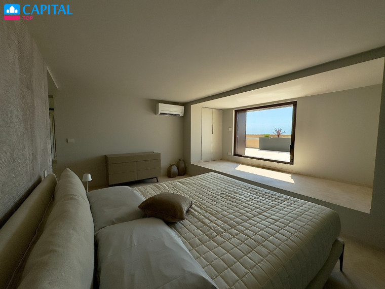 Prabangūs apartamentai šalia Monako - Golf Bleu vietovėje 15