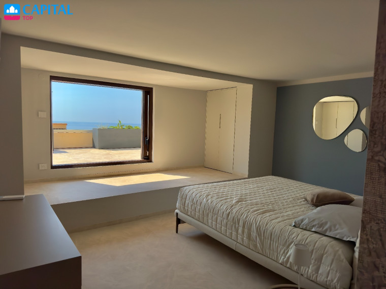Prabangūs apartamentai šalia Monako - Golf Bleu vietovėje 16